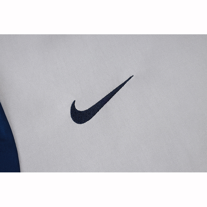 Chandal del Tottenham Hotspur Manga Corta 25-26 Gris - Pantalon Corto